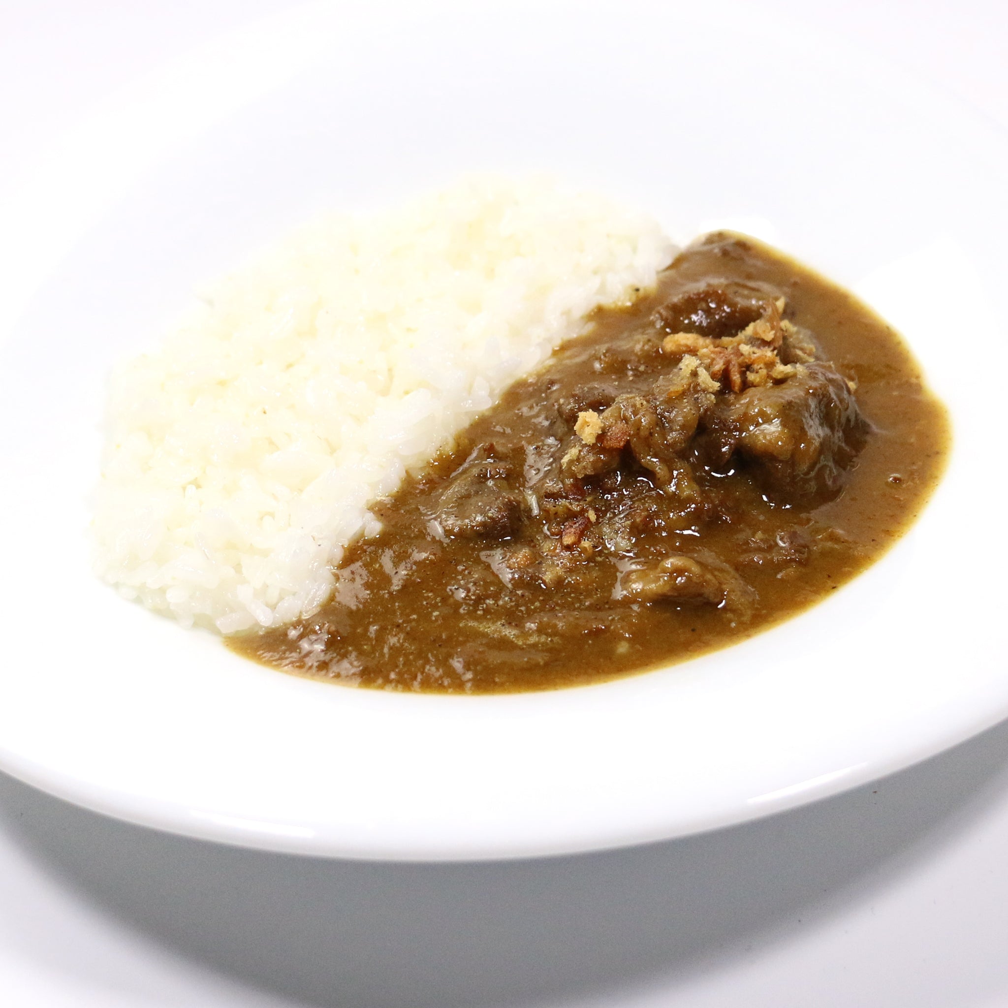 芝浦特製和牛カレー | 晩ごはんのおかず 焼肉芝浦オンラインショップ